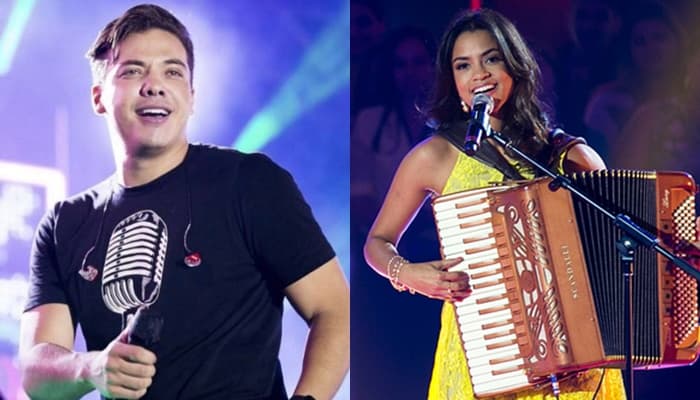 Globo anuncia quatro apresentadores para a nova temporada do Só Toca Top