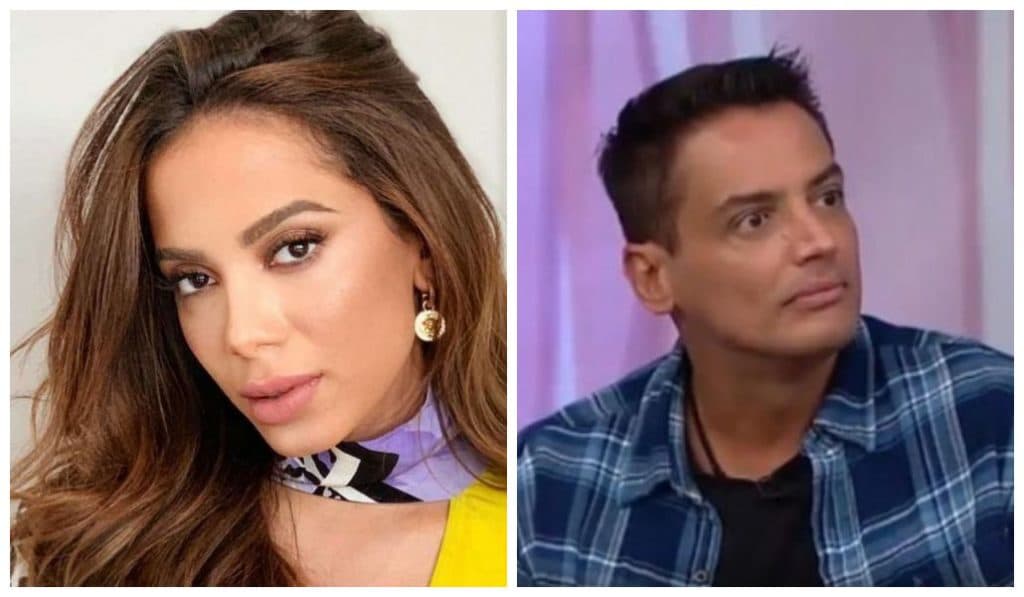 Após polêmicas, Leo Dias surpreende, manda a biografia para Anitta e cantora causa ao revelar o que achou
