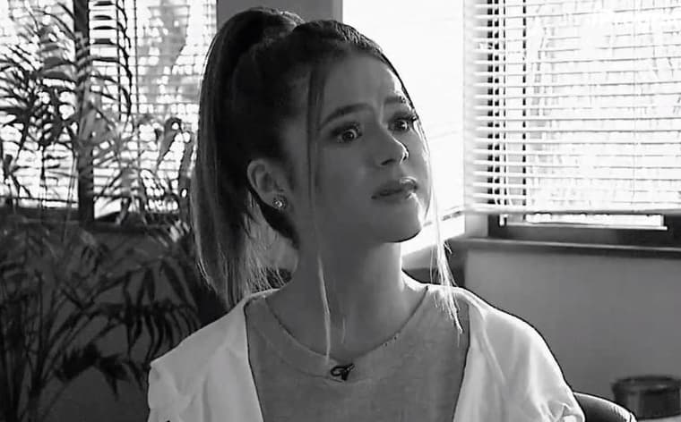 Maisa fala sobre relação com namorado e surpreende: "Parece meu primo"