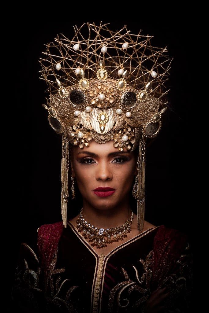 Protagonista de Jezabel, Lidi Lisboa aparecerá na Globo e na Record