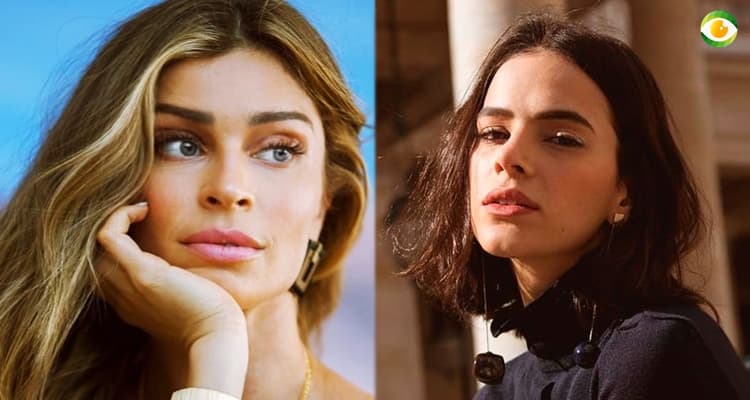 Pé na bund* e humilhação pública: Grazi Massafera e Bruna Marquezine têm corações rasgados e entram em disputa tensa
