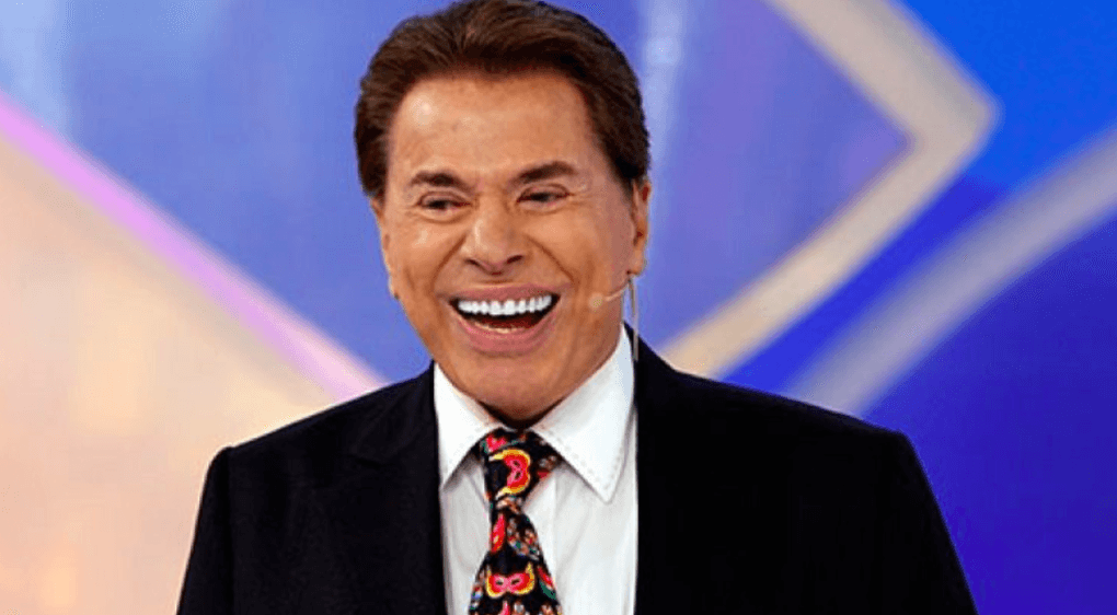 Silvio Santos tira férias e muda radicalmente o visual, e famosos comentam: "Mito"