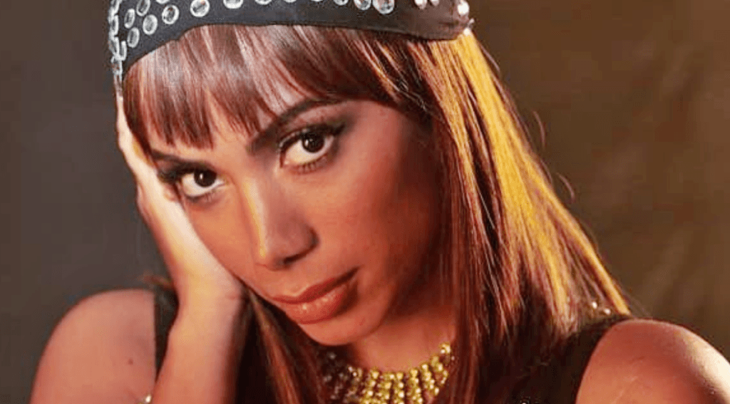 André Marques, Fábio Porchart, Eduardo Sterblitch e outros; saiba tudo sobre os amores passados de Anitta