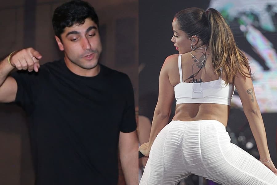 Casamento de Anitta é exposto por ex-global e a verdadeira face de Thiago Magalhães vem à tona