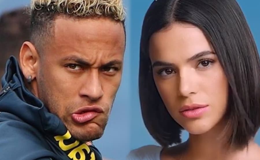 Bruna Marquezine tem ataque de ciúmes excessivo, e fim de namoro com Neymar tem motivo surpreendente revelado
