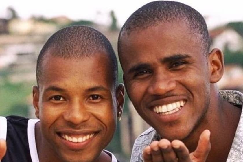Buchecha faz linda homenagem para Claudinho e emociona fãs