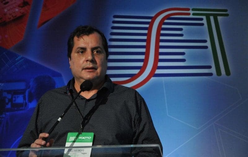 Com novo chefe, Record investe em peso no jornalismo e faz quinta contratação em dois meses