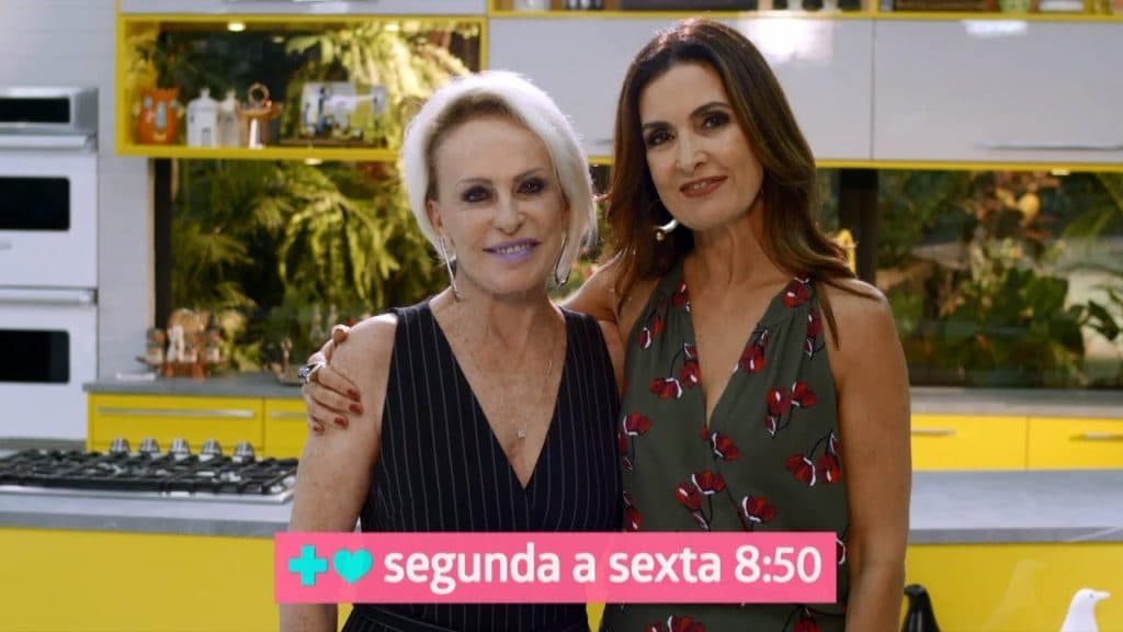 Globo divulga nova grade matutina e detalhe decepciona todo mundo