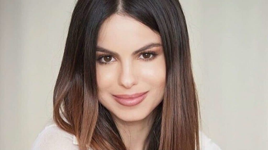 Após período afastada, Sthefany Brito marca retorno às telinhas em macrossérie
