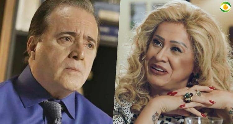 O Sétimo Guardião: Olavo tentará 'matar' Marcos Paulo após descobrir traição