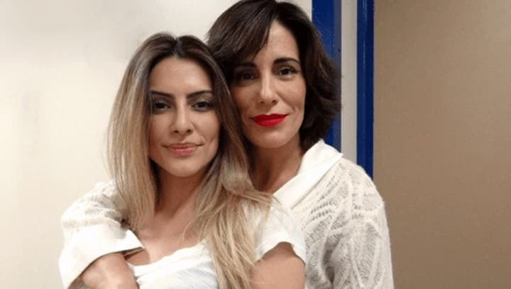 Glória Pires fica revoltada com críticas contra a filha e solta o verbo durante entrevista