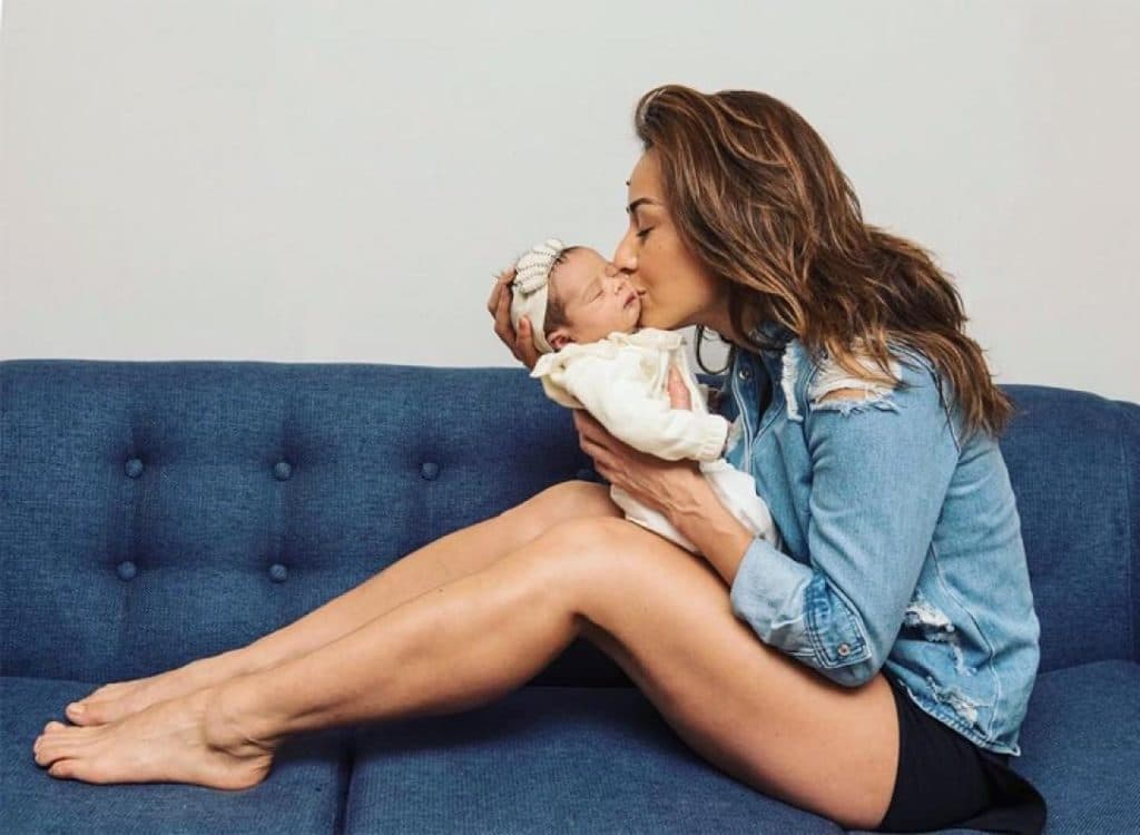 Zoe, filha de Sabrina Sato surge vestida de tigre e público reage encantado: "Vontade de morder"