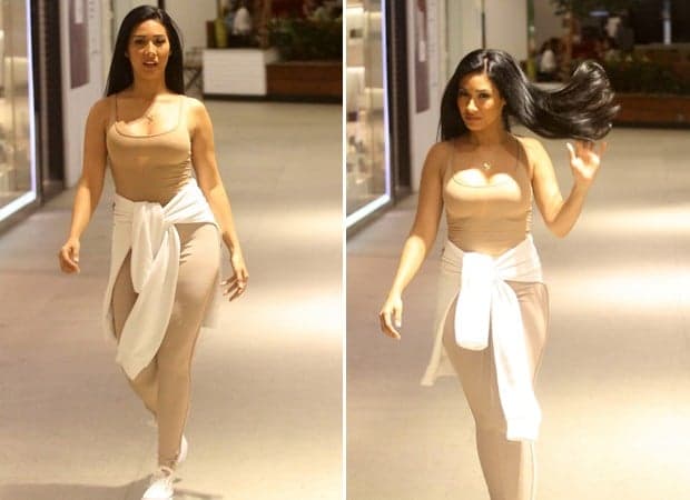 Simaria em Shopping no Rio de Janeiro (Foto: Divulgação) Simaria em Shopping no Rio de Janeiro (Foto: Divulgação)