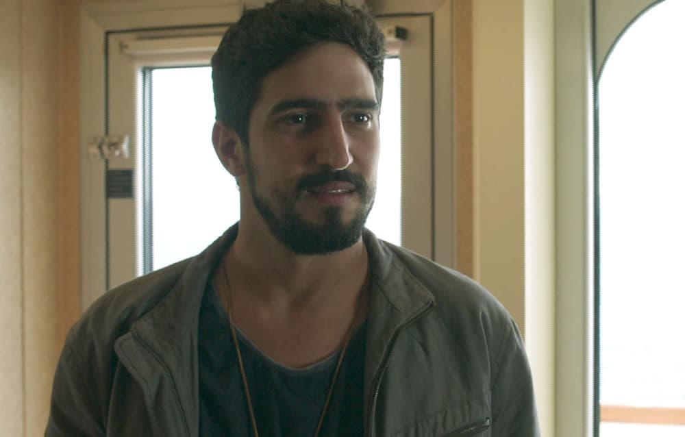 Órfãos da Terra: Jamil trai o próprio chefe para salvar Laila