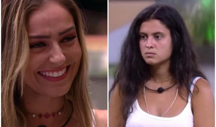 Hana apanha dos fãs de Paula após chamar campeã do BBB19 de racista; confira o vídeo