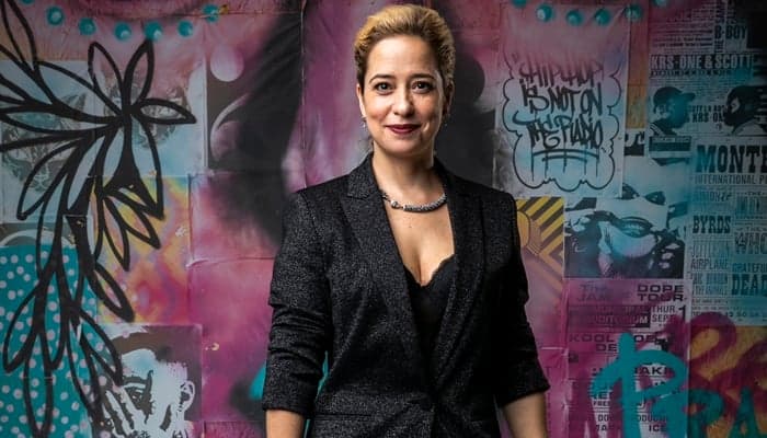 De volta à Globo, Paloma Duarte é forçada a passar por transformação e emagrece quase 10 kg