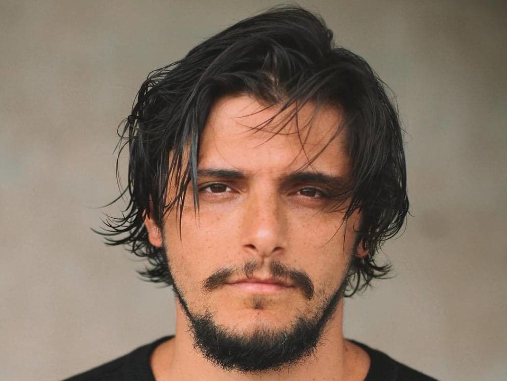Bruno Gissoni fala sobre vídeo íntimo e saída da Globo