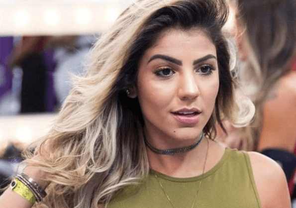 Após expulsão conturbada, Hariany conquista marca inconcebível fora do BBB 19