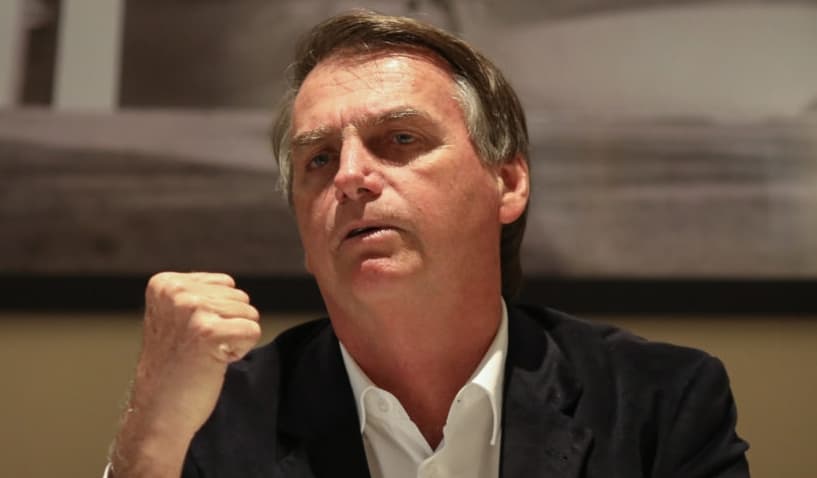 Jornalistas censurados denunciam "ditadura" imposta por Jair Bolsonaro na TV