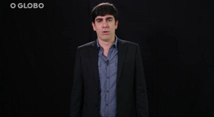 Rival de Bolsonaro, Marcelo Adnet debocha de integrante do governo e viraliza