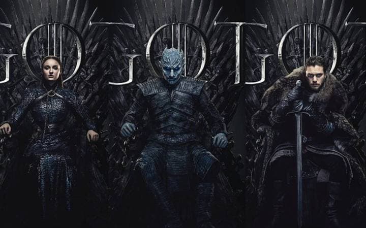Sucesso na série Game Of Thrones, atriz passa a ganhar US$ 48 mil por minuto e impressiona