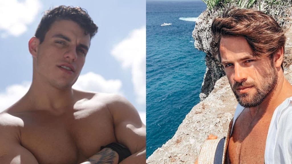 Famosa denuncia ex-BBBs de estupro e acusados se pronunciam: "Medidas dentro da lei estão sendo tomadas"