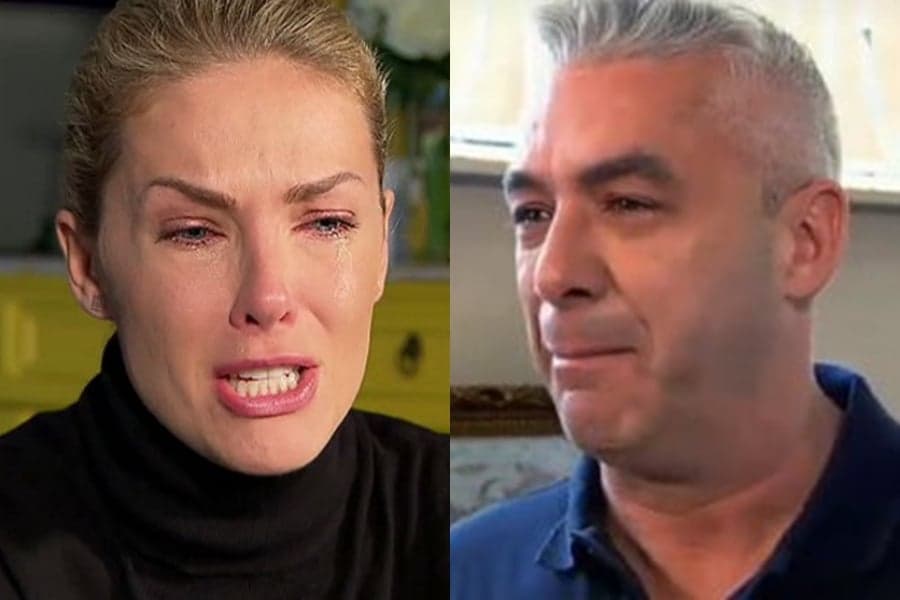 Ana Hickmann desabafa sobre julgamento do cunhado que matou sequestrador: 'Muita tristeza'