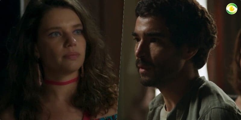 O Sétimo Guardião: Geandro encara a morte de frente para recuperar Lourdes Maria e se casar