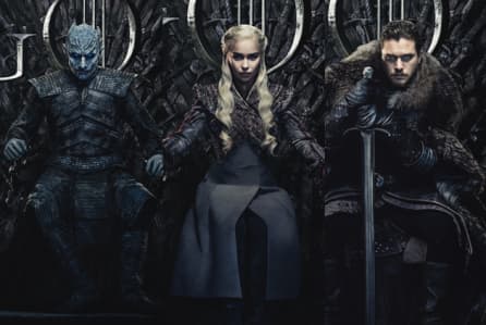HBO surpreende e abre sinal de Game of Thrones para não assinantes