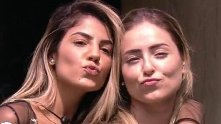 BBB19: Milionária, Paula desabafa sobre expulsão e amizade com Hariany após o reality