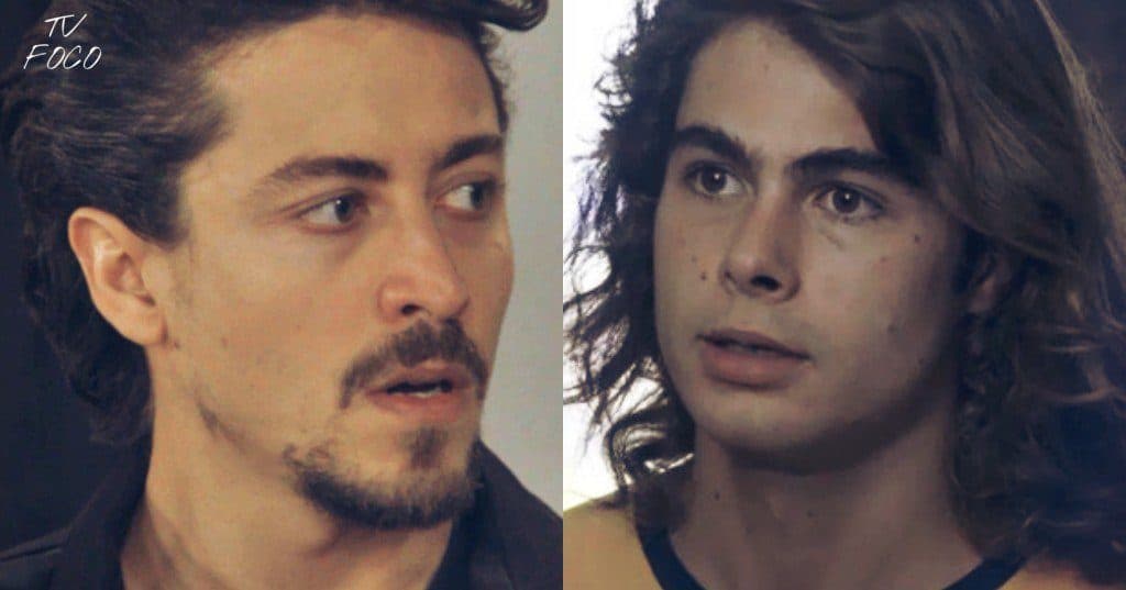Verão 90: João arquiteta plano para derrubar Jerônimo no trono e o faz perder tudo