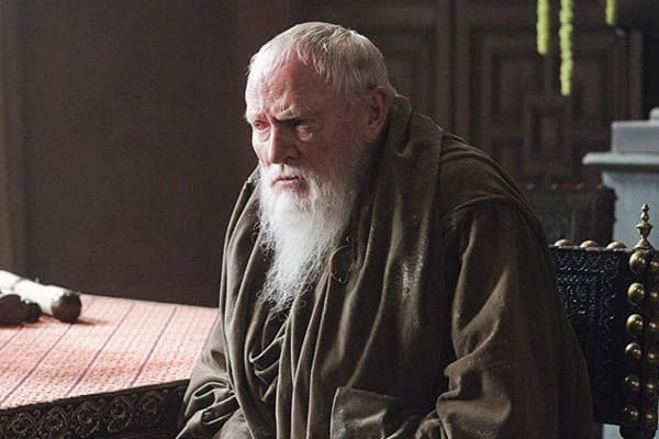 Ator de Game Of Thrones pede para morrer na série, motivo vem à tona e gera confusão