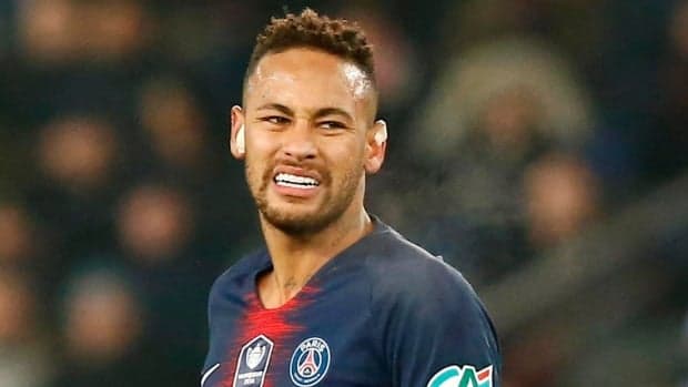 O jogador Neymar Jr (Foto: Reprodução) O jogador Neymar Jr (Foto: Reprodução)