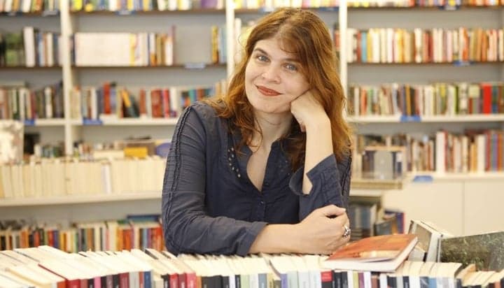 Sem espaço na Globo, Claudia Lage escreve série para o Universal Channel. (Foto: Divulgação) Sem espaço na Globo, Claudia Lage escreve série para o Universal Channel. (Foto: Divulgação)