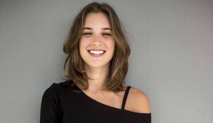 Após Malhação, Marcela Fetter vira aposta da Globo em Se Eu Fechar os Olhos Agora