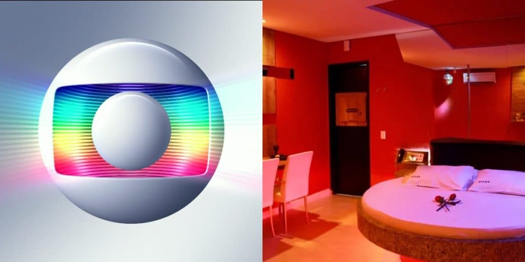 Ator da Globo vai parar no motel, esposa fica sabendo e manda mensagem surreal para ele