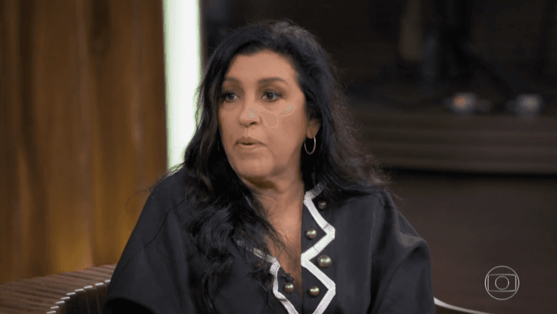 Regina Casé aponta "culpado" pelo fim de seu programa na Globo