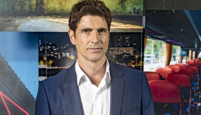 Reynaldo Gianecchini será playboy que pega mãe e filha em A Dona do Pedaço