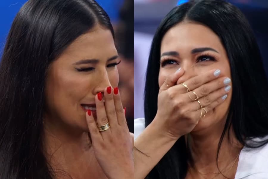 Simone expõe drama e Simaria revela que trabalhou doente: "Passava mal e sentia fraqueza"