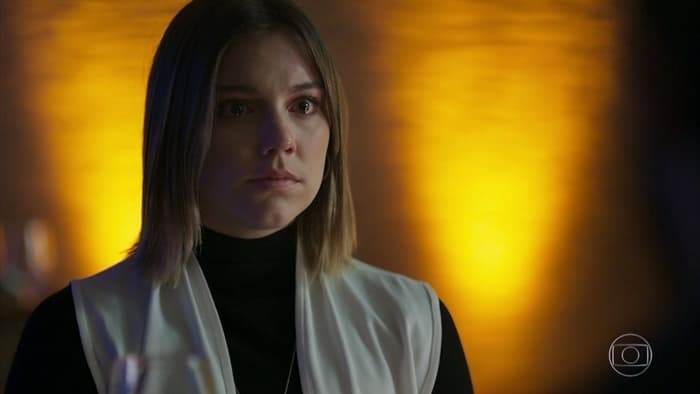 Órfãos da Terra: Dalila sofre chantagem após armação e fica desesperada