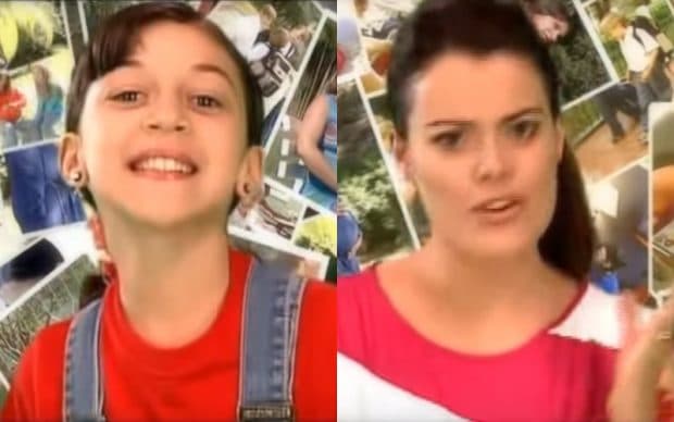 Filha de Helena Tannure, ex-Diante do Trono, causa revolta ao mostrar demais e choca evangélicos