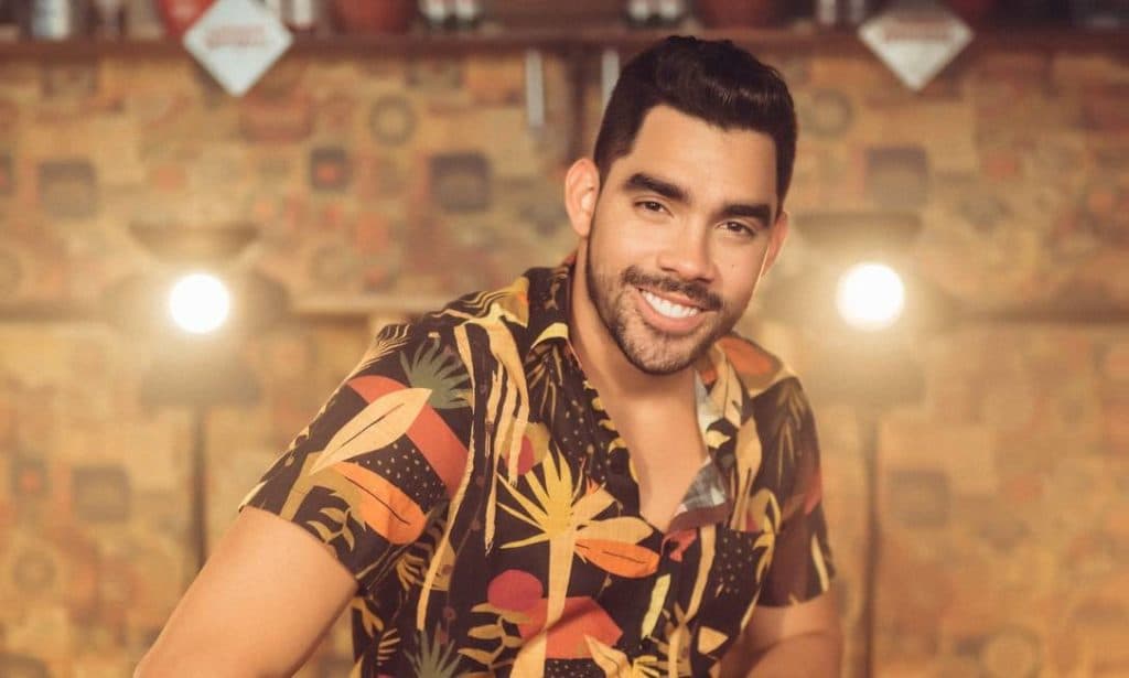 Gabriel Diniz morreu em acidente de caminhão, de acordo com jornalista da Globo