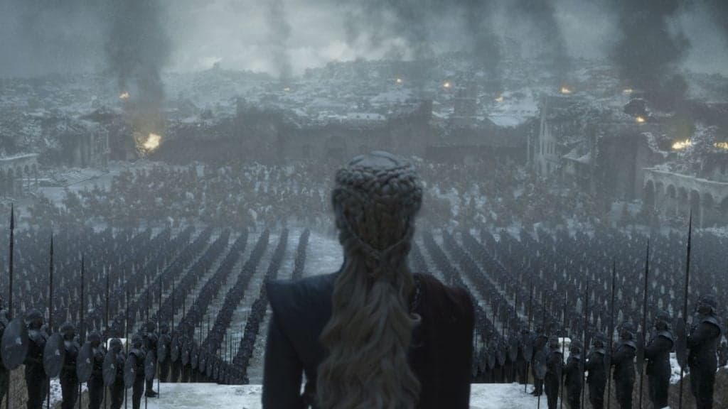 Estrela de Game of Thrones é flagrada com maconha e choca todo o mundo com atitude