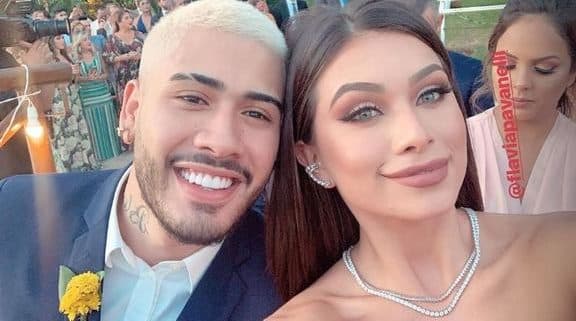 Flávia Pavanelli, ex de Kevinho, desabafa sobre saúde mental e choca com duro relato após sumiço: "Bomba relógio"