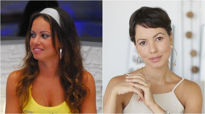 Sucesso na web, Ex-BBB Juliana Goes desabafa e diz que fez terapia para superar eliminação do reality