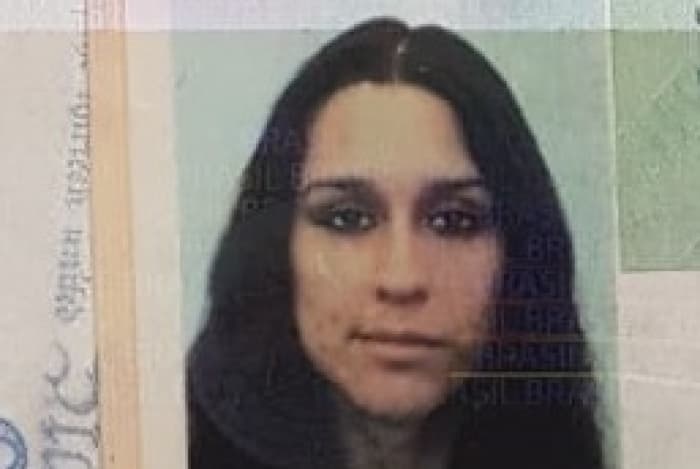 Danielle Davila foi encontrada morta - Imagem: Reprodução Danielle Davila foi encontrada morta - Imagem: Reprodução