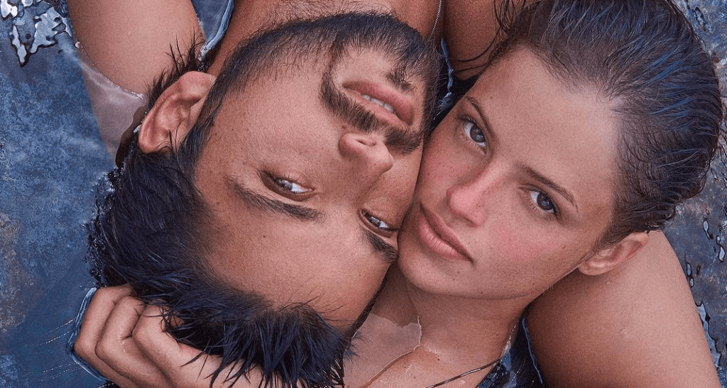 Agatha Moreira e Rodrigo Simas falam sobre casamento