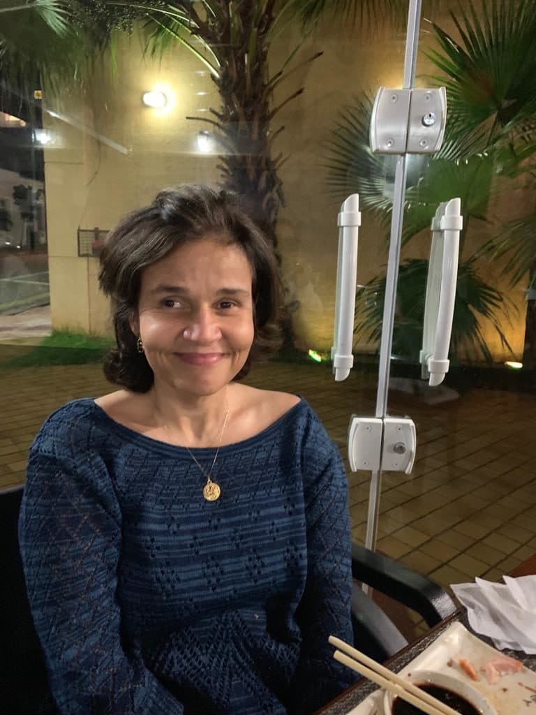 Cláudia Rodrigues tem estado de saúde revelado após ser levada às pressas para o hospital: "Ela luta pela vida"