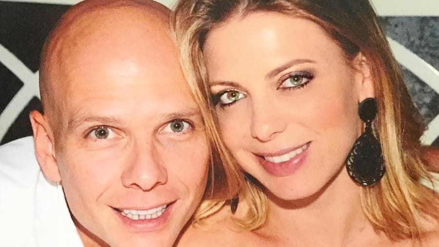 Sheila Mello é chamada de prostituta, Xuxa fica extremamente revoltado, defende a ex e faz grave ameaça