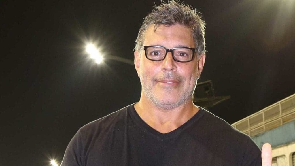 Alexandre Frota é acusado de comandar grave esquema de corrupção e detalhes do crime vêm à tona